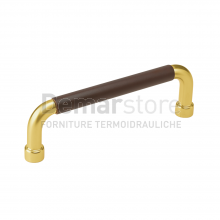 Maniglia di Ricambio per Termocamino Eta Kamini | Regolabile | ETAMAN1