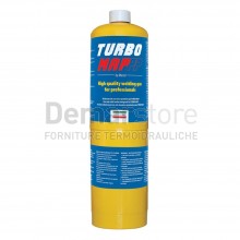  Bombola Map-Gas per Cannelli | Pz.1