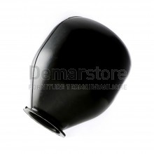 Membrana per Autoclave Gomma EPDM Flangia | 80/110 mm | Lt. 24