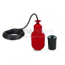 Galleggiante Elettrico a Filo con Cavo mt.10