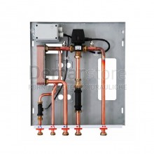 Modulo per la Produzione di Acqua Calda Sanitaria