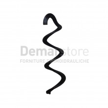 Molla Raschiatubi Corta Thermorossi per H2O 18-COMPACT 18 | 70012668