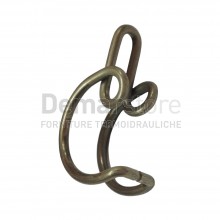 Molla Fermo Scuotigriglia Thermorossi per H2O/COMPACT | 60011699