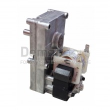 Motoriduttore Thermorossi per Stufe ad Aria | Kokkola | Mood | Psilent | Popstar | 60014240