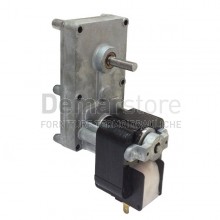 Motoriduttore CLAM per Stufe NIAGARA - VITTORIA 26 kW - TIVOLI 26 kW | 05023012