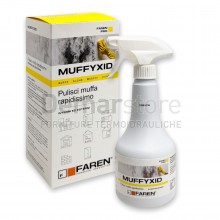 MUFFYXID Elimina Muffe Faren Flacone da 500ml