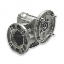 Riduttore Azionamento Coclea 1:100 per Caldaie D'ALESSANDRO CLP | N2