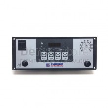 Pannello Elettronico Accensione Automatica per Caldaie D'ALESSANDRO CLP | N10