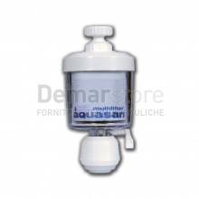 Filtro Aquasan NEW MODEL