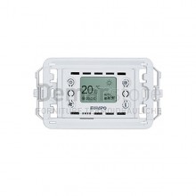 Console | EURAPO | OMNIBUS | OC235 | ad Incasso 503 | Bianco | Display