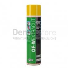 Olio da Taglio Sintetico Facot Speciale Lubrorefrigerante 600ml