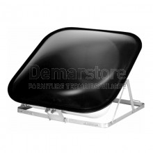 Pannello Solare ATI Discoterm S ad Accumulo Diretto Lt.135 Cupola Doppia