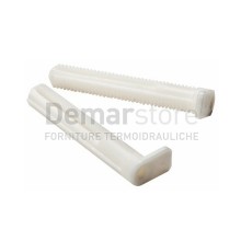Coppia Perni Distanziatori Geberit per Cassette ad Incasso | 241.299.00.1