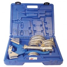 Piegatubi ERCOLINA JUNIOR + 8 MATRICI