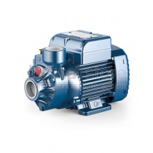 Elettropompa | PEDROLLO | Periferica | Monofase | PKm 60 | mt. 38 | lt/min. 40 | Hp 0.50