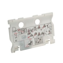 Placca di Protezione Geberit | 241.283.00.1