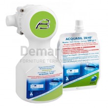 PM008S | Pompa Dosatrice | MINIDOS | ACQUA BREVETTI | con Attacco 1/2" MM