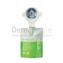 PM104 | Pompa Dosatrice | MINIDUE | ACQUA BREVETTI | Attacco in Linea 1/2" MM