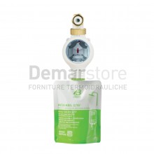 PM105 | Pompa Dosatrice | MINIDUE | ACQUA BREVETTI | Attacco DIMA 1/2" FF