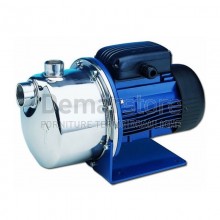 Elettropompa | LOWARA | Autoadescante Inox | Monofase | BGM 11/A | Hp 1.5