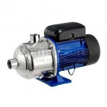 Elettropompa | LOWARA | Multistadio Inox | Monofase |  5HM06 P11M | Hp 1.5