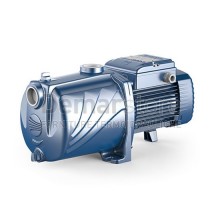 Elettropompa | PEDROLLO | Multigirante Ghisa | Monofase | 2CPm  80 | mt 26 | lt/min.70 | Hp 0.5