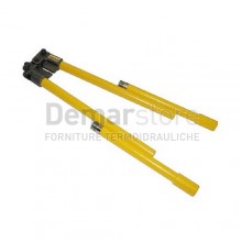 Pressatrice Manuale Rems Eco-Press