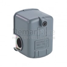 Pressostato per Autoclave SQUARE D Modello FSG2 | Range 1,4-4,6 Bar