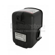 Pressostato per autoclave SQUARE D modello FYG22 | Range 2,8-7 Bar