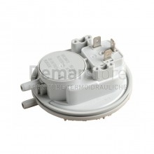 Pressostato Aria HUBA 59 Pa in Depressione | 14707016