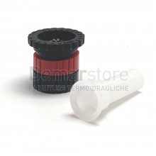 Ugello Irritrol PRO-VAN Regolabile 0°-360° Serie 10