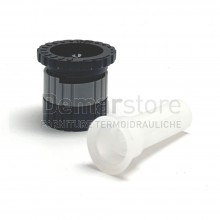 Ugello Irritrol PRO-VAN Regolabile 0°-360° Serie 17