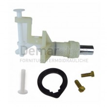 Pulsante Completo Pucci per Cassetta Incasso 6/8 Lt. | 80009035