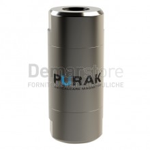 Filtro Anticalcare Magnetico PURAK  60 Lt./min Attacco FF 3/4"