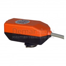 Servomotore De Pala | M2B | FAST | 3 Fili | 230 Vac | 12 sec | con AUX