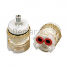 Cartuccia per Miscelatore | Zucchetti | dal 1991 a termine  produzione | R98103