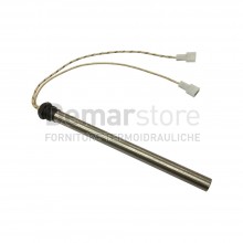 Resistenza Thermorossi per Vari modelli Compat-Pidra-Slimquadro | ORIGINALE 60013639