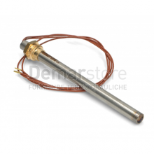 Resistenza Candeletta Accensione | ETA Kamini | per Termostufe a Pellet DAFNE Series