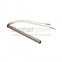 Resistenza Candeletta Thermorossi per H2O-COMPACT | ORIGINALE 60011795