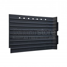 Ghisa Laterale SX per Termocamino CARINCI Evolution 1.0 | 150 | 200 | 250 | 300 | RTC.S01