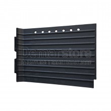 Ghisa Laterale DX per Termocamino CARINCI Evolution 1.0 | 150 | 200 | 250 | 300 | RTC.S04