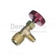 Rubinetto per Compressore 5/16"