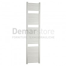 Termoarredo Bianco Lazzarini SANREMO H.1703 mm