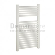 Termoarredo Bianco Lazzarini SANREMO H. 690 mm