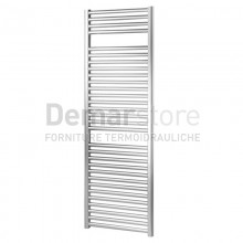 Termoarredo Cromato Lazzarini SANREMO H.1110 mm