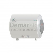 Scaldabagno Elettrico ISEA | Orizzontale DX | Swing | Lt. 50