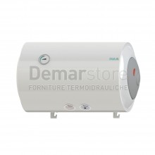 Scaldabagno Elettrico ISEA | Orizzontale DX | Swing | Lt. 80