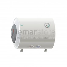 Scaldabagno Elettrico ISEA | Orizzontale SX | Swing | Lt. 50