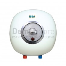Scaldabagno Elettrico ISEA | SopraLavello | Lt. 10