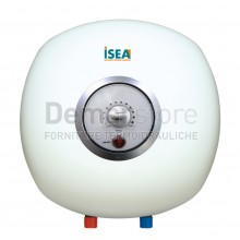 Scaldabagno Elettrico ISEA | SopraLavello | Lt. 30